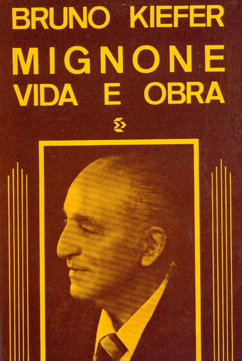 Francisco Mignone - Vida e Obra