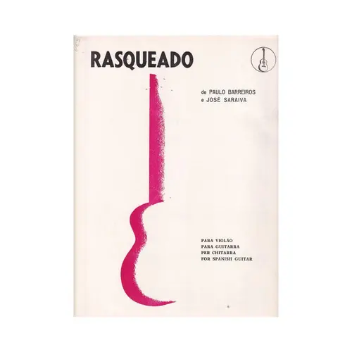 Rasqueado para violão