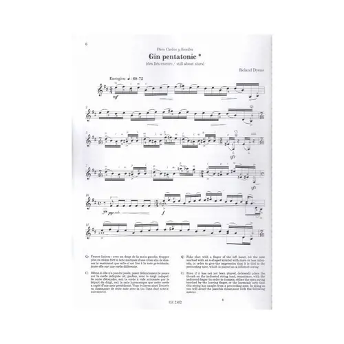 Les 100 de Roland Dyens - L'intégrale - complete set Vol.2