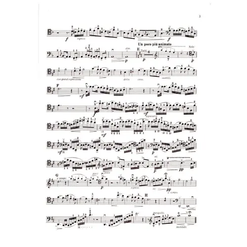Sato Cello School vol.6