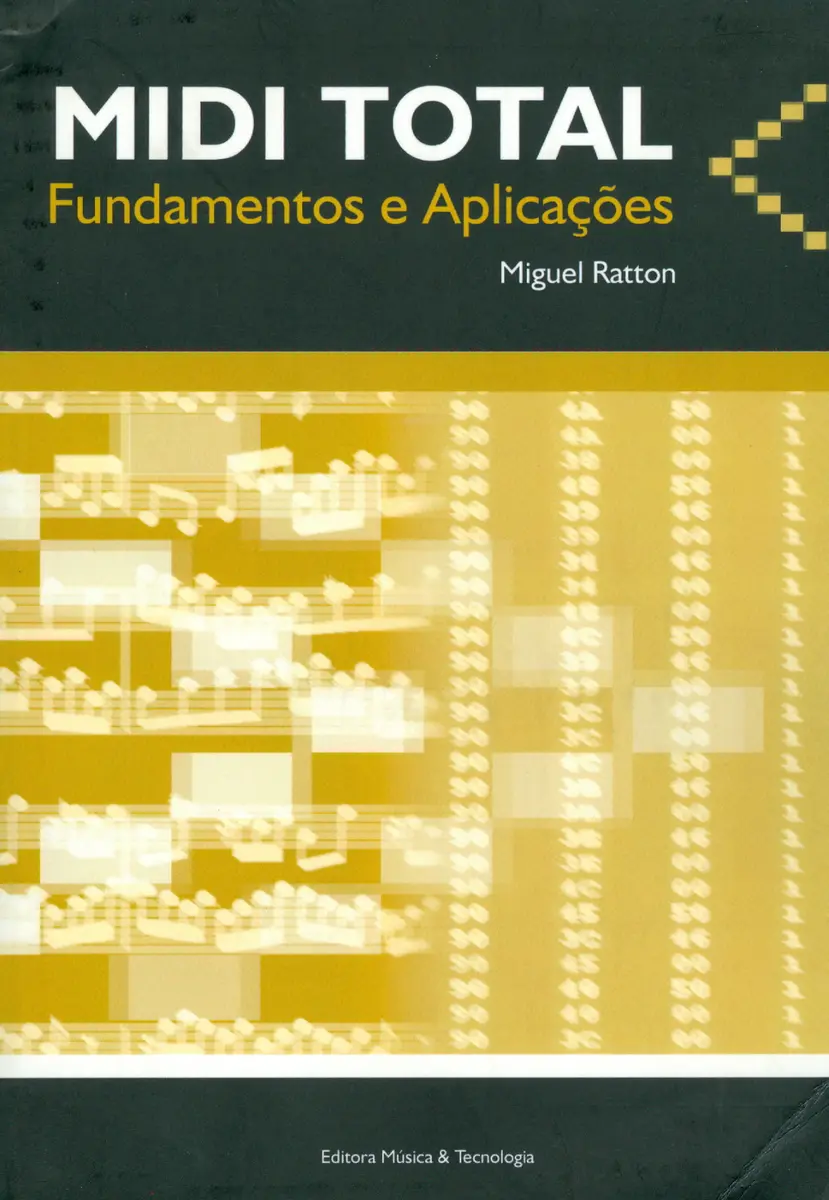 Midi Total - Fundamentos e Aplicações