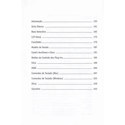 Manual Pro Tools 7.1 Le / M-Powered