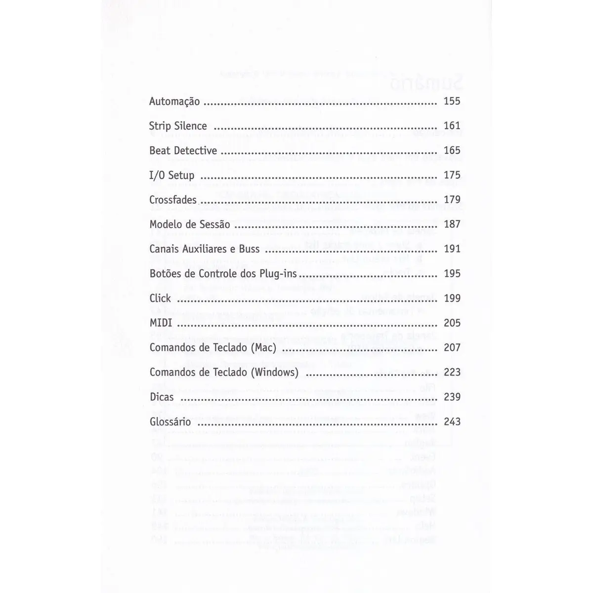 Manual Pro Tools 7.1 Le / M-Powered