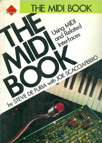 The Midi Book