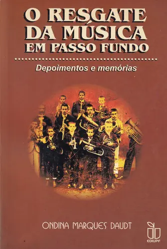 O Resgate da Musica Em Passo Fundo