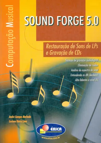 Sound Forge 5.0