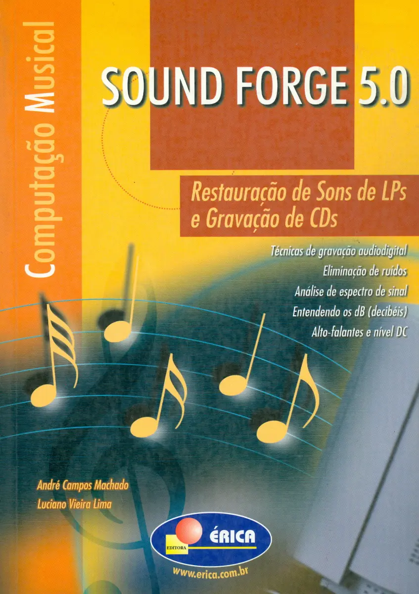 Sound Forge 5.0