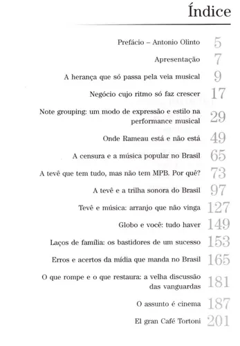 Sobre Cultura e Midia