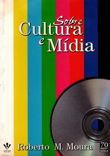 Sobre Cultura e Midia