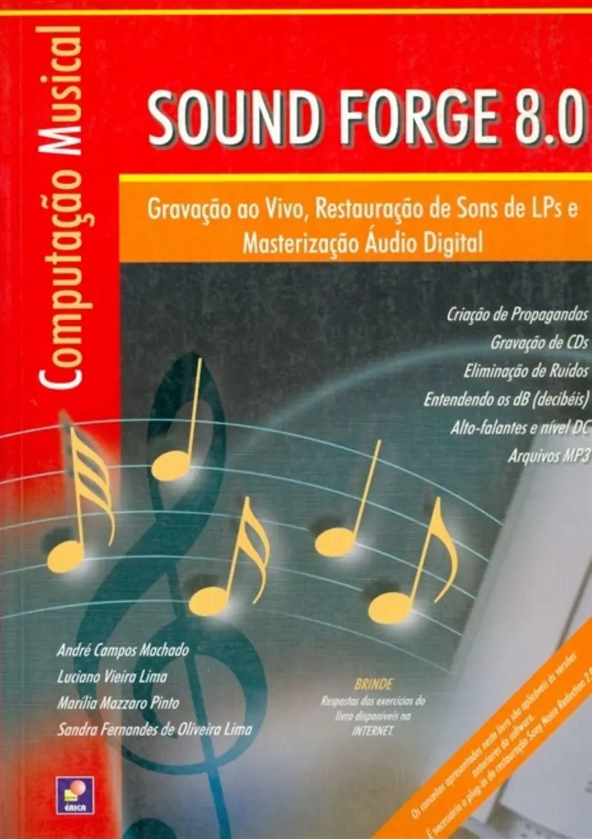 Sound Forge 8.0