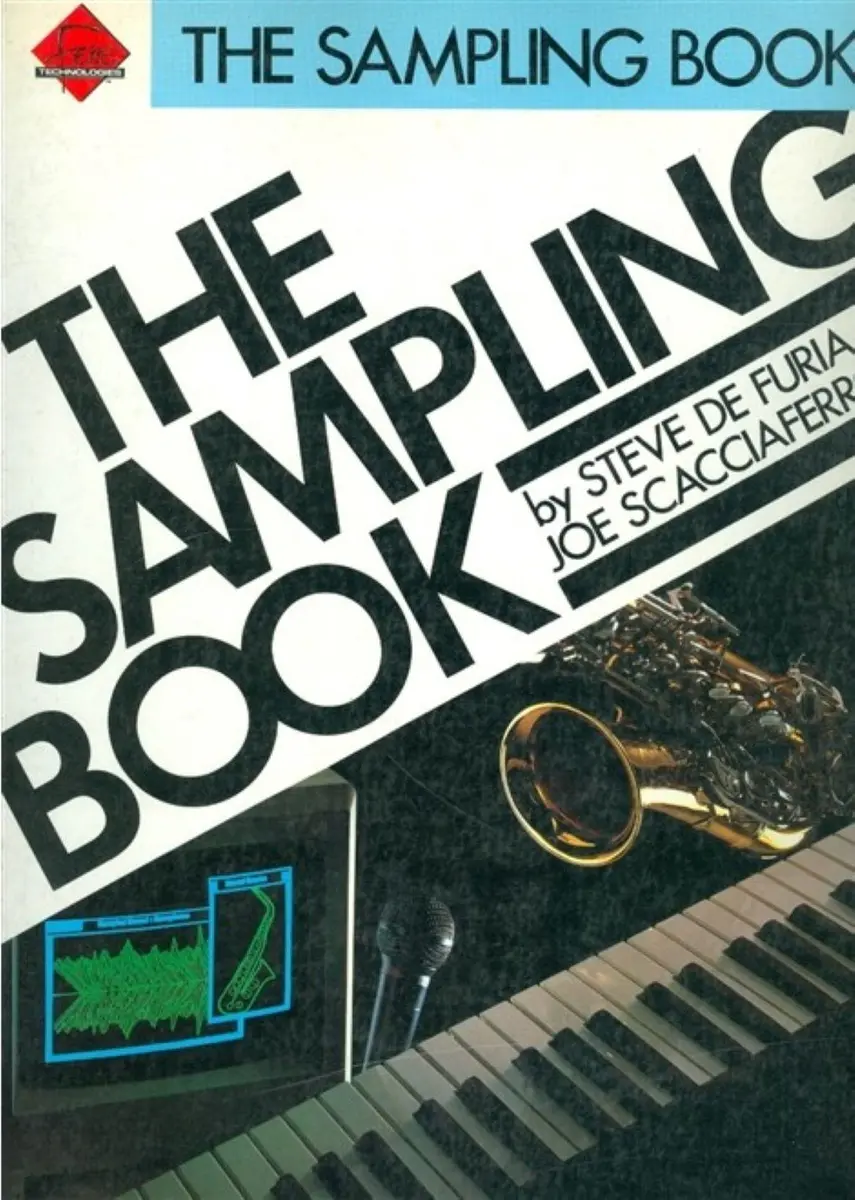 The Sampling Book