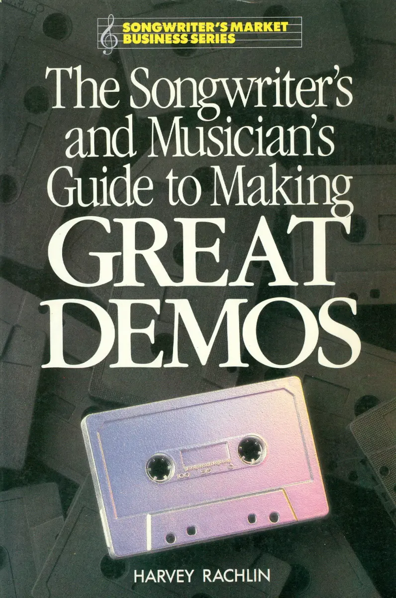 Songwriter´S And Musician´S Guide To Making Great