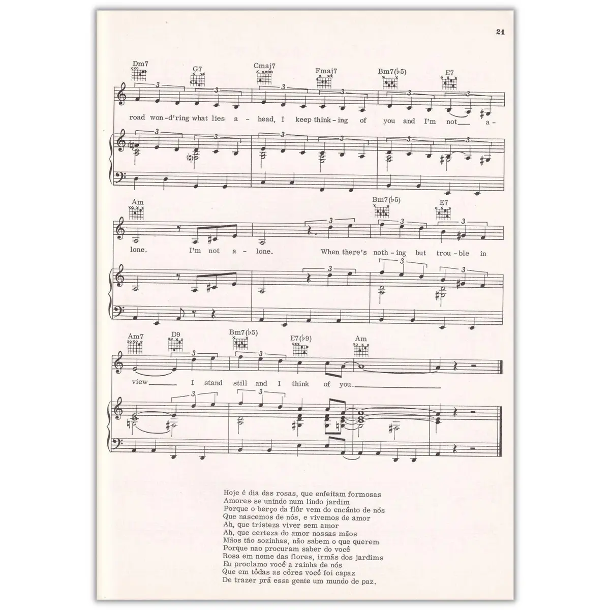 Luiz Bonfa Guitar Folio