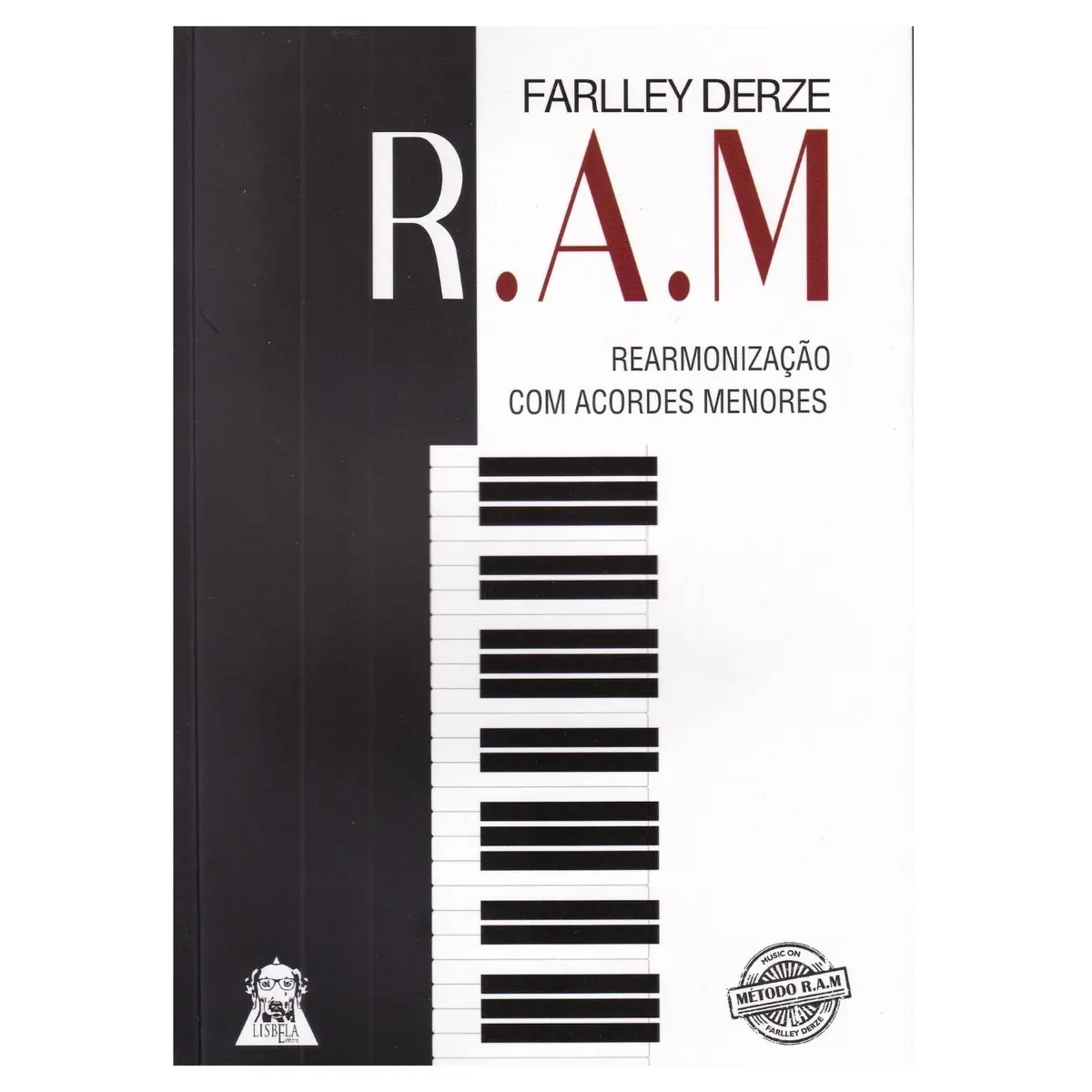 R.A.M Rearmonização com acordes menores
