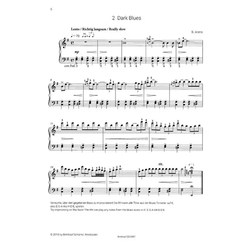 Small Hand Piano - 40 Pieces without Octaves