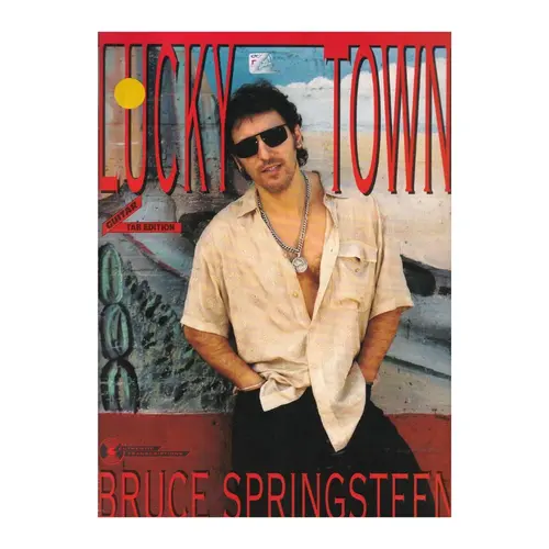 Lucky Town