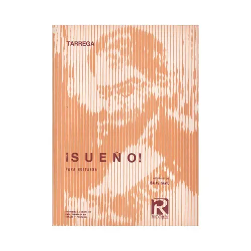 !Sueno! para guitarra