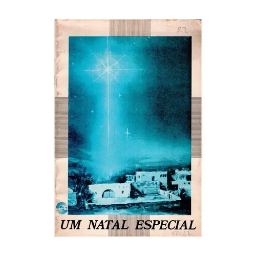 Um Natal Especial