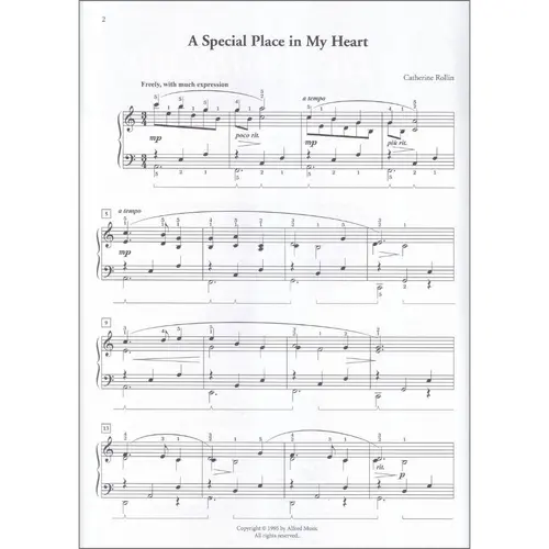 Lyric Moments: Complete Collection