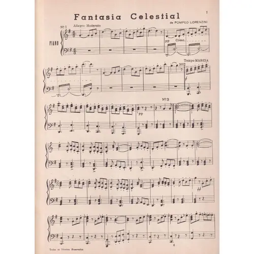 Fantasia Celestial