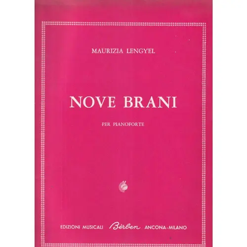 Nove Brani