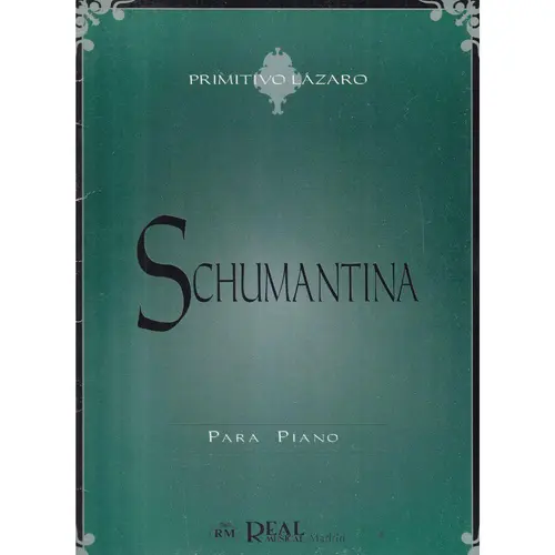 Schumantina