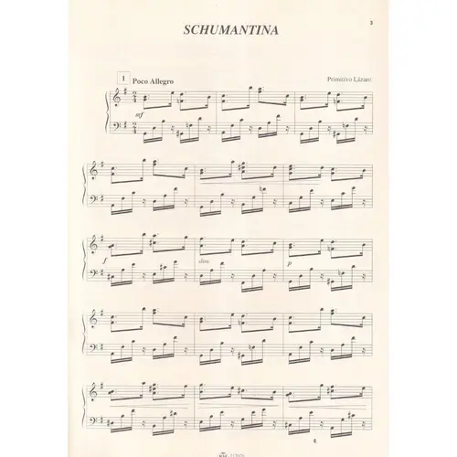 Schumantina