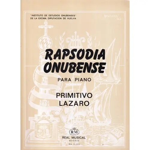 Rapsodia Onubense