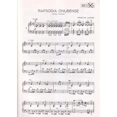 Rapsodia Onubense