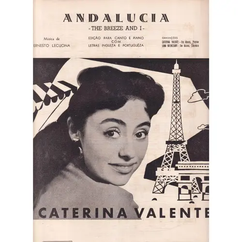 Andalucia ( The Beeze And I )