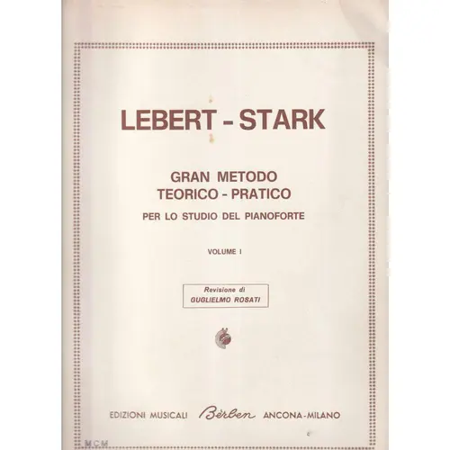 Gran Método Teórico-Prático V.1