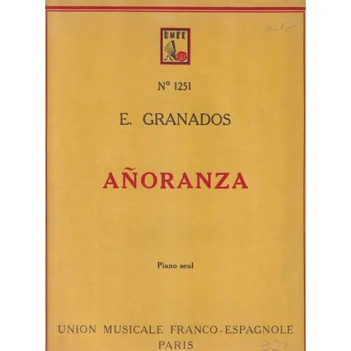 Anoranza