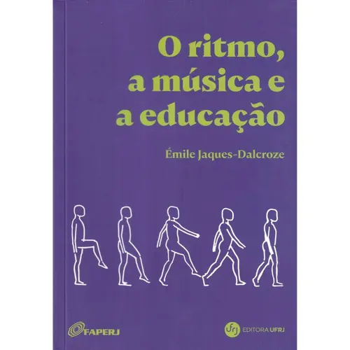 O Ritmo, a Música e a Educação