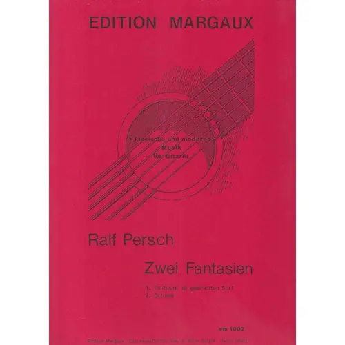 Fantasieim Gemischten Stil/Oktober