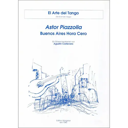 Buenos Aires Hora Cero