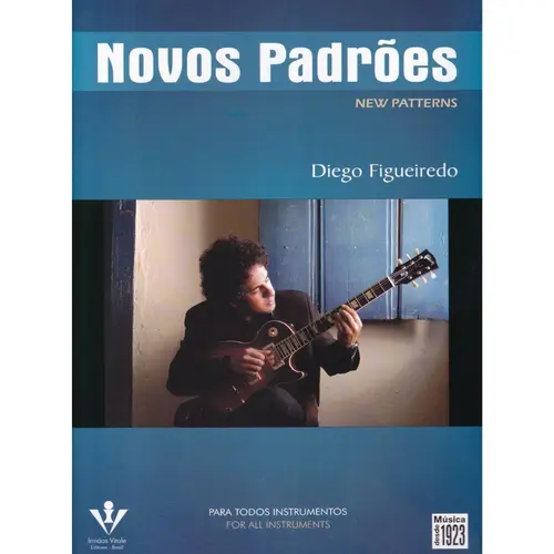 Novos Padrões - New Patterns