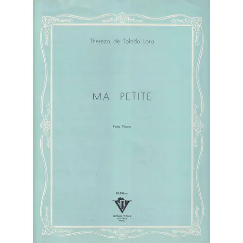Ma Petite