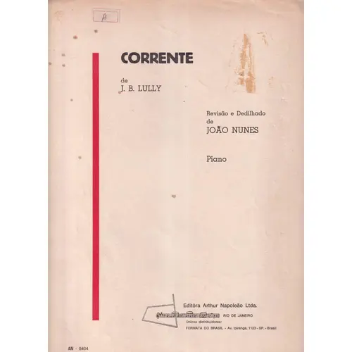 Corrente