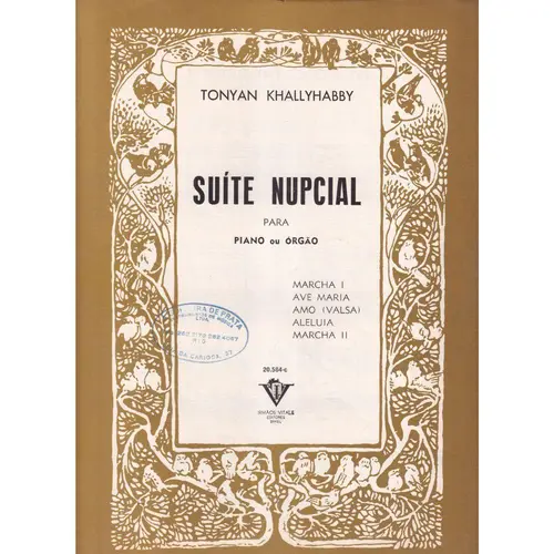 Suite Nupcial