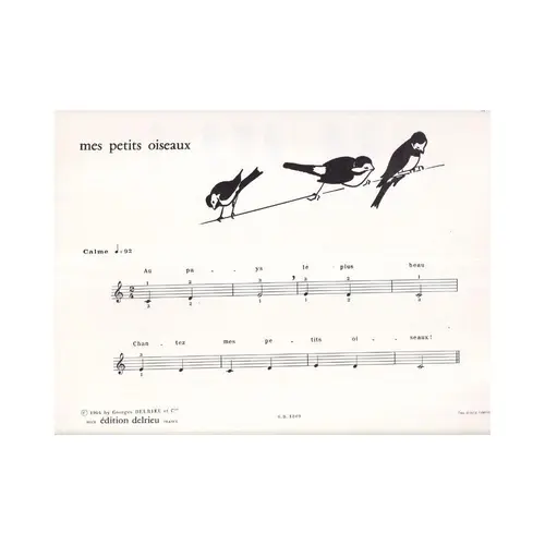L'enfant Au Clavier - Méthode de Piano Illustrée Vol.1