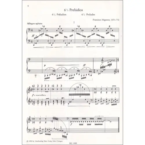 Neue Brasilianische Klaviernmusik - Vol.2