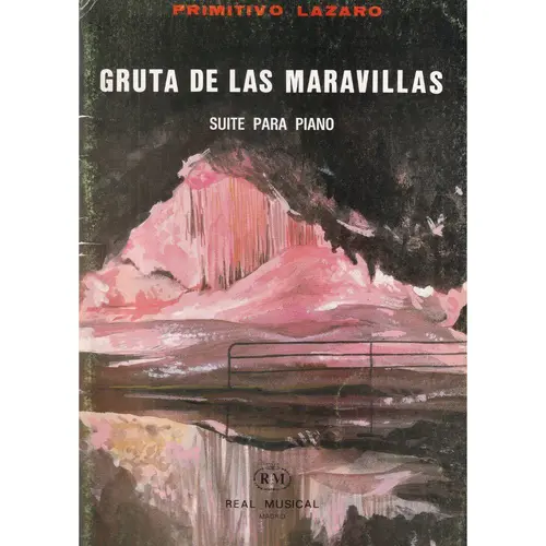Gruta De Las Maravillas