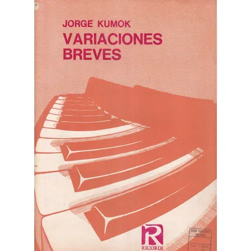 Variaciones Breves
