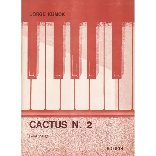 Cactus N.2