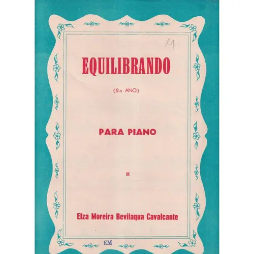 Equilibrando