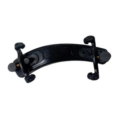 Espaleira violino 1/2-1/4 regulável Hook