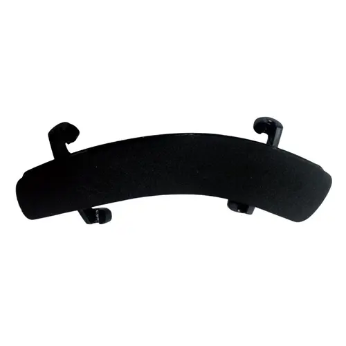 Espaleira violino 1/2-1/4 regulável Hook