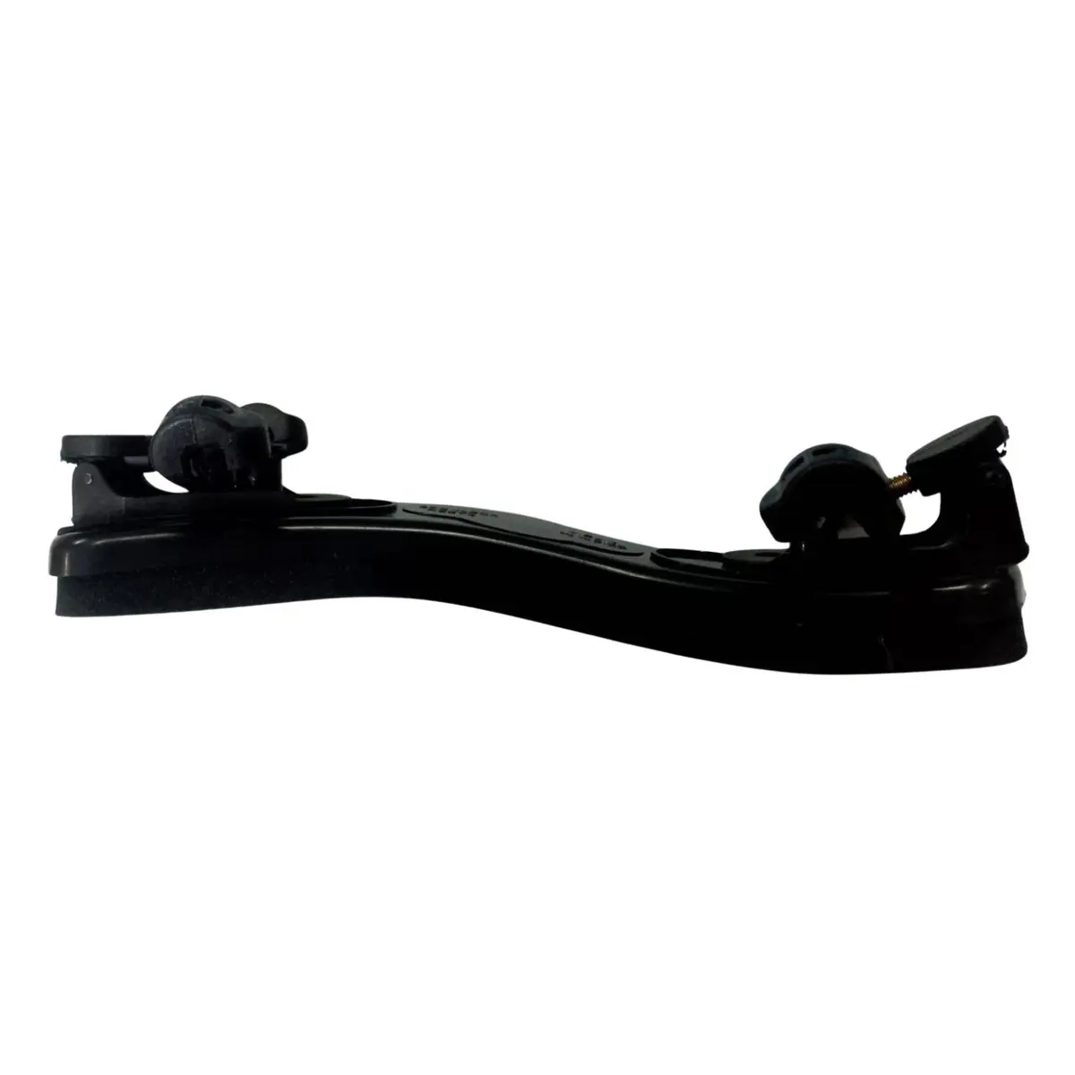 Espaleira violino 1/2-1/4 regulável Hook