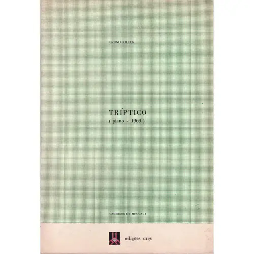 Triptico