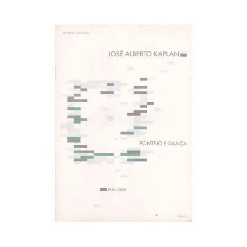 Ponteio E Dança